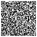 QR code with James Strong contacts