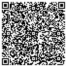 QR code with D H Griffin Wrecking CO Inc contacts