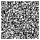 QR code with Jesse Hall contacts