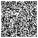 QR code with J & J Enterprise LLC contacts