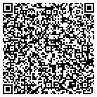 QR code with H & A Auto Sound & Security contacts