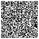 QR code with Pasadena Ballroom Dance Assn contacts