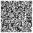 QR code with R L's Upholstery and Trim contacts