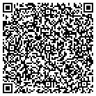QR code with T-Square Framing Inc contacts