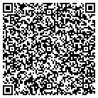 QR code with T & T Southern Frame & Trim Inc contacts