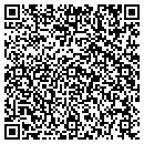 QR code with F A Falcis Dvm contacts