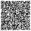 QR code with Hicksville Security contacts