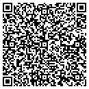 QR code with High Class Security Services LLC contacts