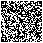 QR code with High Security Safe & Locks contacts