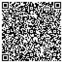 QR code with Hill Security contacts