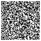 QR code with Luxury Limousine of Pipestone contacts
