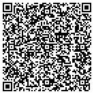 QR code with Hitech Security Corp contacts