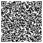 QR code with Hitec Security Guard Training Inc contacts