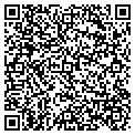 QR code with PG&e contacts