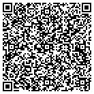 QR code with Martha & Herbert Caudill contacts