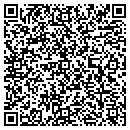 QR code with Martin Dwayne contacts
