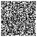 QR code with Martin Henson contacts