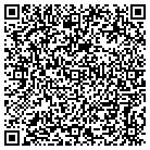 QR code with One Stop Signs & Graphics Inc contacts