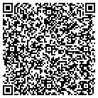 QR code with Aerial Machine & Tool Corporation contacts