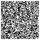 QR code with Cleburne Cnty Chamber Commerce contacts