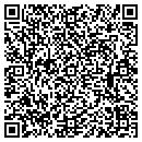 QR code with Alimadi Inc contacts