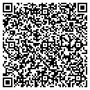 QR code with Custom Framing contacts