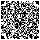 QR code with My Black Car Ride contacts