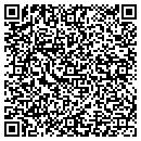 QR code with J-Logan fabrics Inc contacts