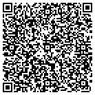 QR code with One Great Limousine Service contacts