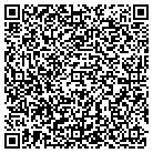 QR code with E Morgan Pictures Framing contacts