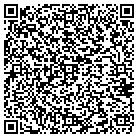 QR code with Tsp Construction Inc contacts