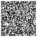 QR code with Goz Framing Inc contacts