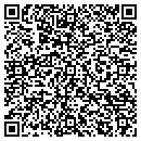 QR code with River City Limousine contacts