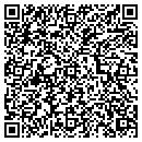 QR code with Handy Framing contacts