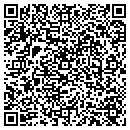 QR code with Def Inc contacts