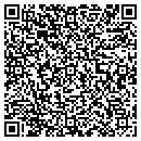 QR code with Herbert Hehir contacts