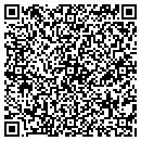 QR code with D H Griffin Wrecking contacts