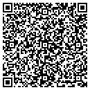 QR code with J&K Security Inc contacts