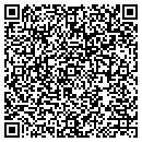 QR code with A & K Drilling contacts