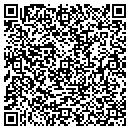 QR code with Gail Markar contacts