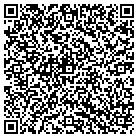 QR code with Accent Banner Corp-Flag Center contacts