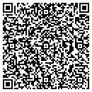QR code with Jr's Framing contacts