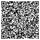 QR code with J&S Framing Inc contacts