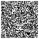 QR code with Adam's Signs & Bearzerk Grphcs contacts