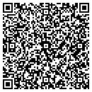 QR code with A D Carpet & Restoration contacts