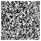 QR code with K-Art And Custom Framing contacts