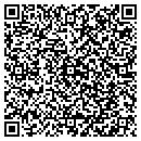 QR code with Nx Nails contacts