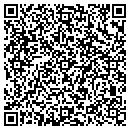 QR code with F H G Grading LLC contacts