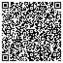 QR code with Kcc Security contacts