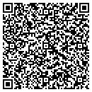 QR code with O Nails contacts